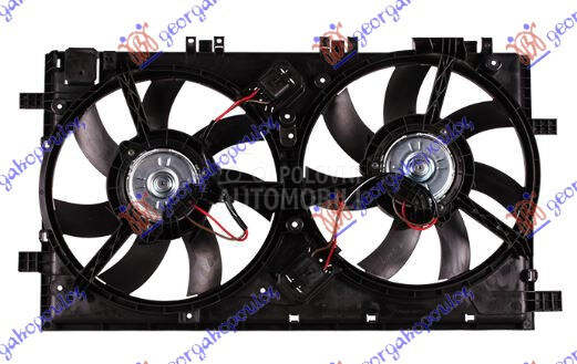 Ventilator