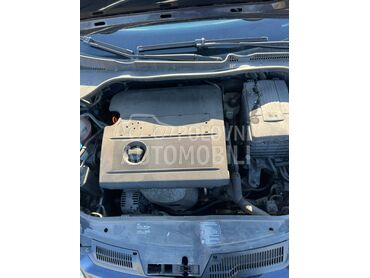 Hladnjak za Volkswagen Golf 5