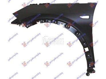 Krilo za Opel Grandland X