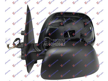 Retrovizor za Peugeot 4007 od 2008. do 2012. god.