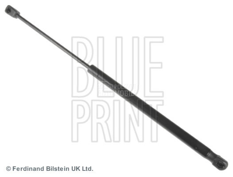 Amortizer haube i gepeka