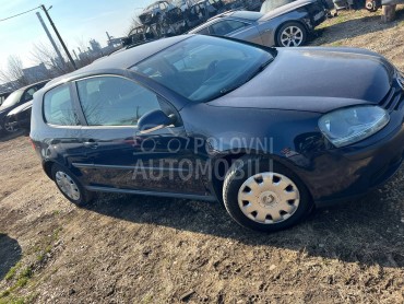Menjač 5 brzina za Volkswagen Golf 5