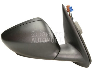 Retrovizor za Peugeot 301 od 2012. do 2017. god.