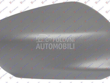 Poklopac retrovizora za Peugeot 301 od 2012. do 2017. god.