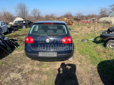 Instrument tabla za Volkswagen Golf 5