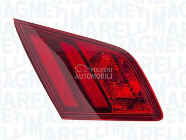 Stop svetla i stop lampe za Peugeot 308 od 2013. do 2017. god.