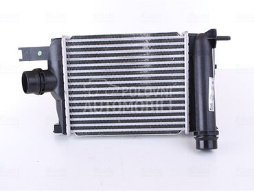 Interkuler za Renault 2 motora od 2013. do 2017. god.