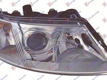 Farovi za Saab Ostalo od 2002. do 2007. god.