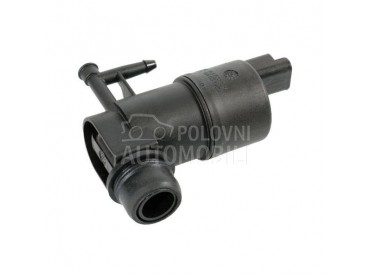 Motor posude brisaca za Renault Megane