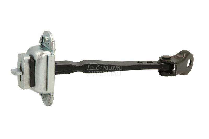 Granicnik zadnjih vrata