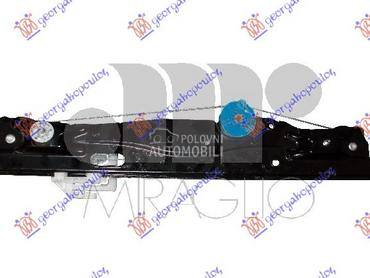 Podizac prozora za MINI Cooper od 2014. do 2021. god.