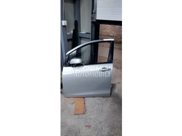 Elektro brava vrata pr leva za Opel Agila od 2006. do 2013. god.