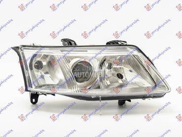 Farovi za Saab Ostalo od 2002. do 2007. god.