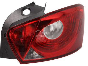 Stop svetla i stop lampe za Seat Ibiza od 2015. do 2017. god.