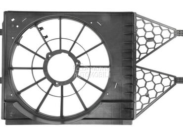 NOSAC VENTILATORA za Seat Ibiza od 2015. do 2017. god.