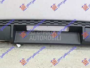 Lajsna za Seat Ibiza