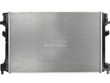 Hladnjak za Seat Ibiza