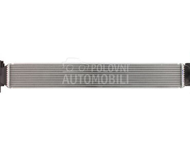 Hladnjak za Seat Toledo