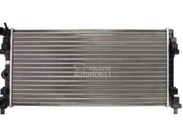 Hladnjak za Seat Toledo