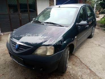 elektro podizac prozora za Dacia Logan od 2004. do 2009. god.