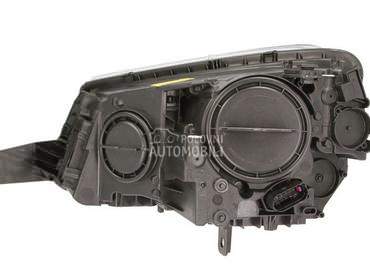 Farovi za Škoda Yeti