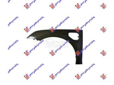 Krilo za Škoda Octavia