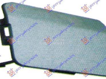 Poklopac kuke prednjeg branika za Subaru Forester od 2008. do 2012. god.