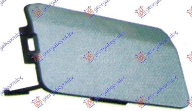 Poklopac kuke prednjeg branika