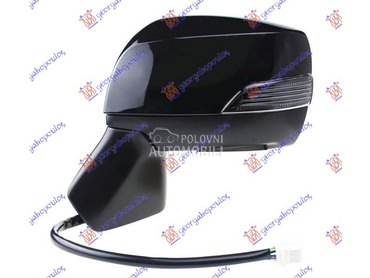 Retrovizor za Subaru Forester od 2015. do 2019. god.