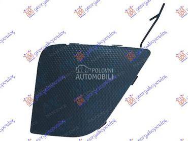 Poklopac kuke prednjeg branika za Subaru Forester od 2019. do 2022. god.