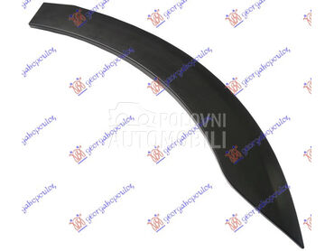 RUB za Subaru Legacy od 2010. do 2015. god.