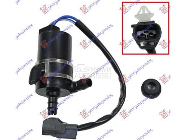 MOTOR PRSKALICE FAROVA za Subaru Impreza