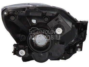 Farovi za Suzuki Swift