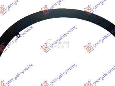 RUB za Suzuki SX4 S-Cross od 2013. do 2016. god.