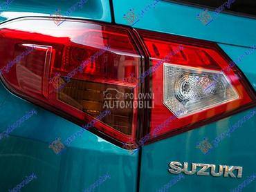 Stop svetla i stop lampe za Suzuki Vitara od 2015. do 2019. god.