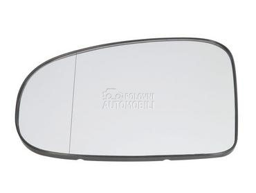 Staklo retrovizora za Toyota Prius od 2009. do 2012. god.