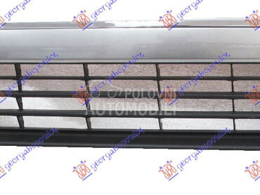 Resetka branika za Toyota Prius od 2012. do 2016. god.