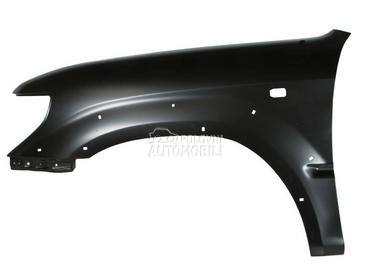 Krilo za Toyota Land Cruiser od 1996. do 1999. god.