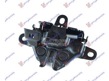 Brava za Toyota Land Cruiser od 2002. do 2011. god.