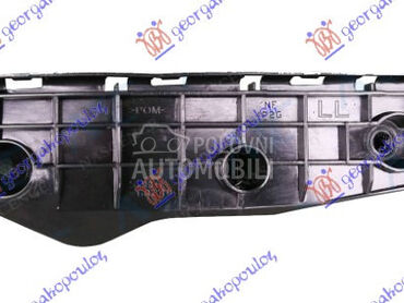 NOSAC PREDNJEG BRANIKA za Toyota Land Cruiser od 2009. do 2013. god.