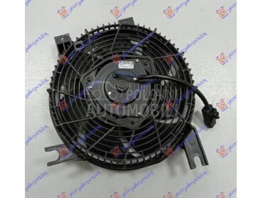 Ventilator za Toyota Land Cruiser od 2013. do 2017. god.