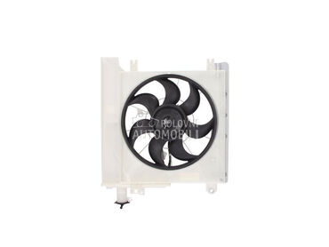 Ventilator za Toyota Aygo od 2012. do 2014. god.
