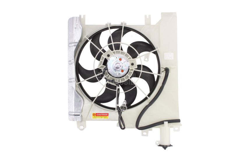 Ventilator