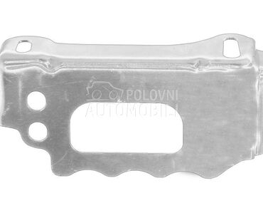 NOSAC HLADNJAKA za Toyota Verso od 2009. do 2013. god.