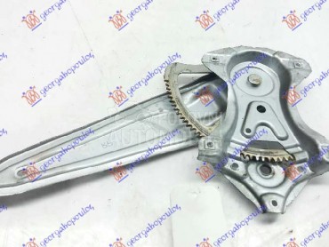 Podizac prozora za Toyota Verso od 2009. do 2013. god.