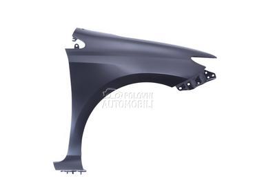 Krilo za Toyota Auris od 2012. do 2015. god.