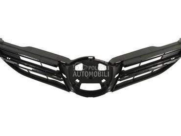 Maska za Toyota Auris od 2012. do 2015. god.