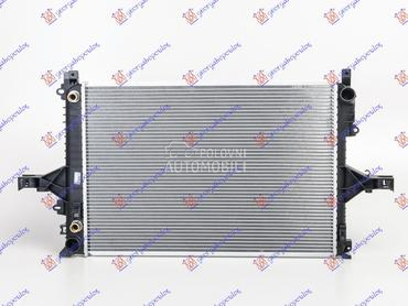 Hladnjak za Volvo XC70 od 2000. do 2007. god.