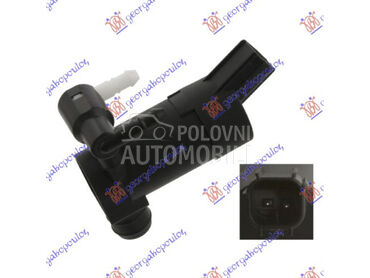 Motor posude brisaca za Volvo V70