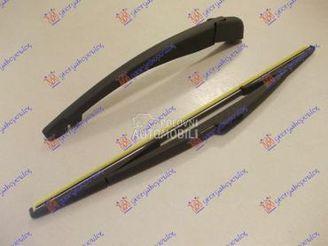 Brisači za Volvo C30 od 2007. do 2010. god.